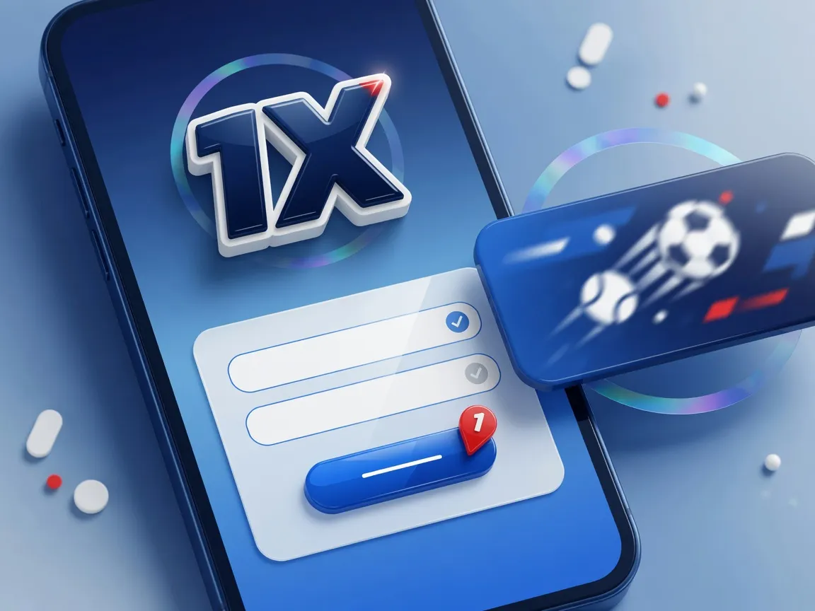 1xbet Azərbaycan hesabına giriş