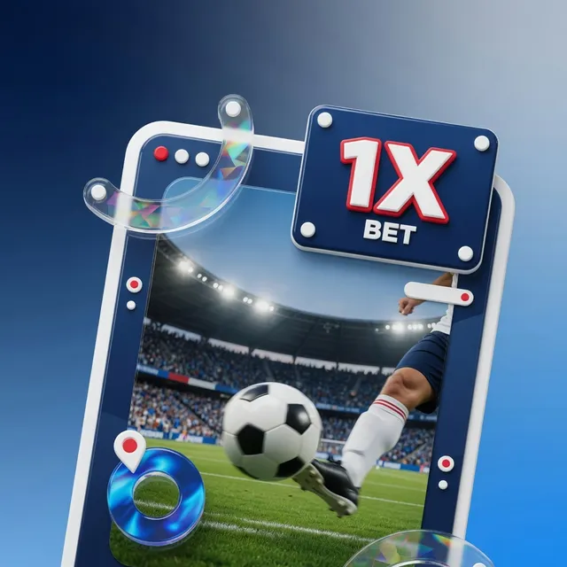 1xbet qeydiyyat