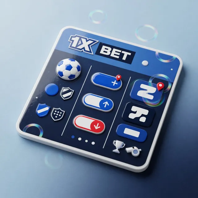 Futbol mərcləri xətti